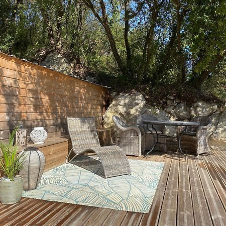 EntrecasteauxL'Eveil En Provence住宿加早餐旅馆 外观 照片
