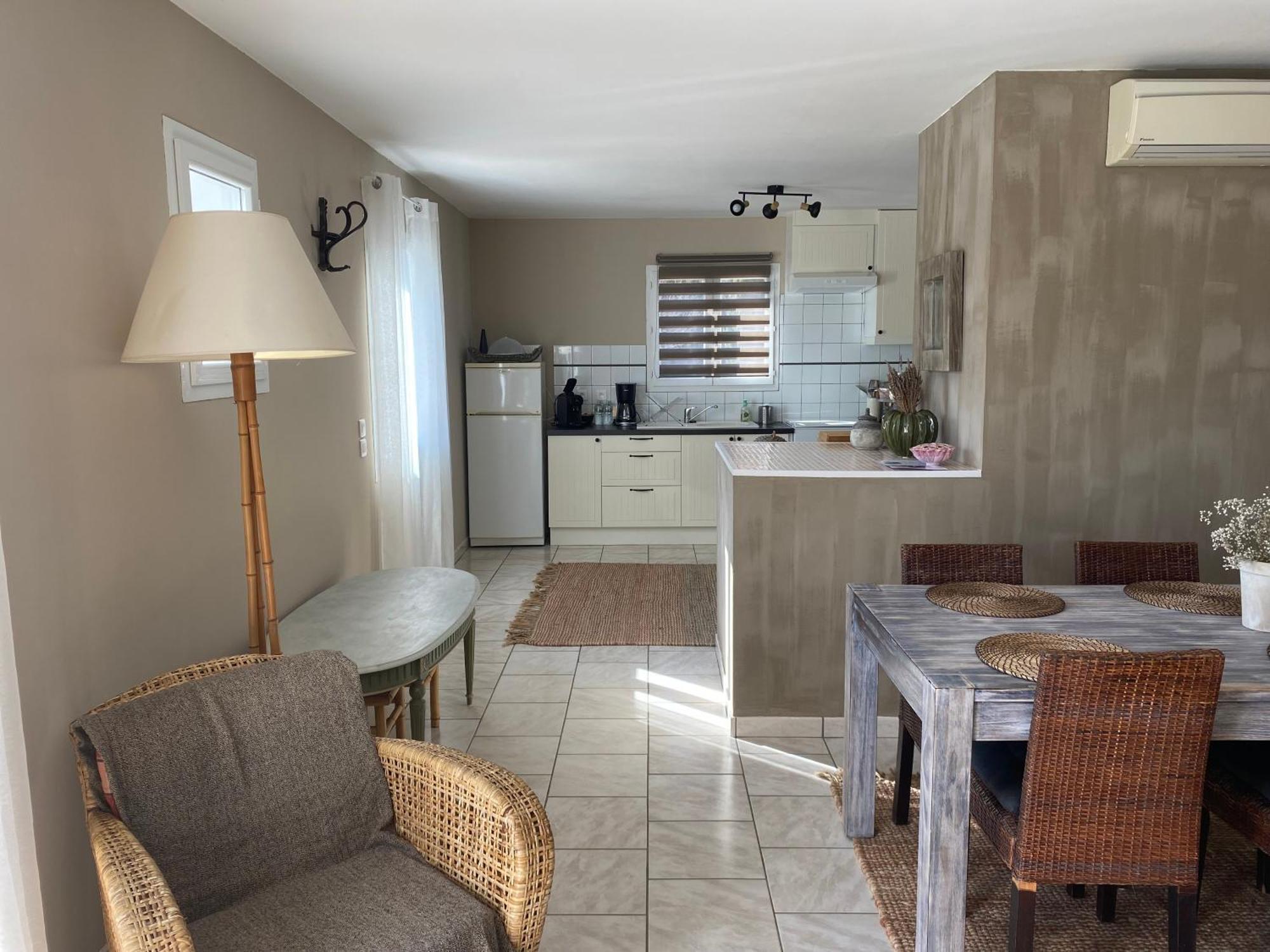 EntrecasteauxL'Eveil En Provence住宿加早餐旅馆 外观 照片
