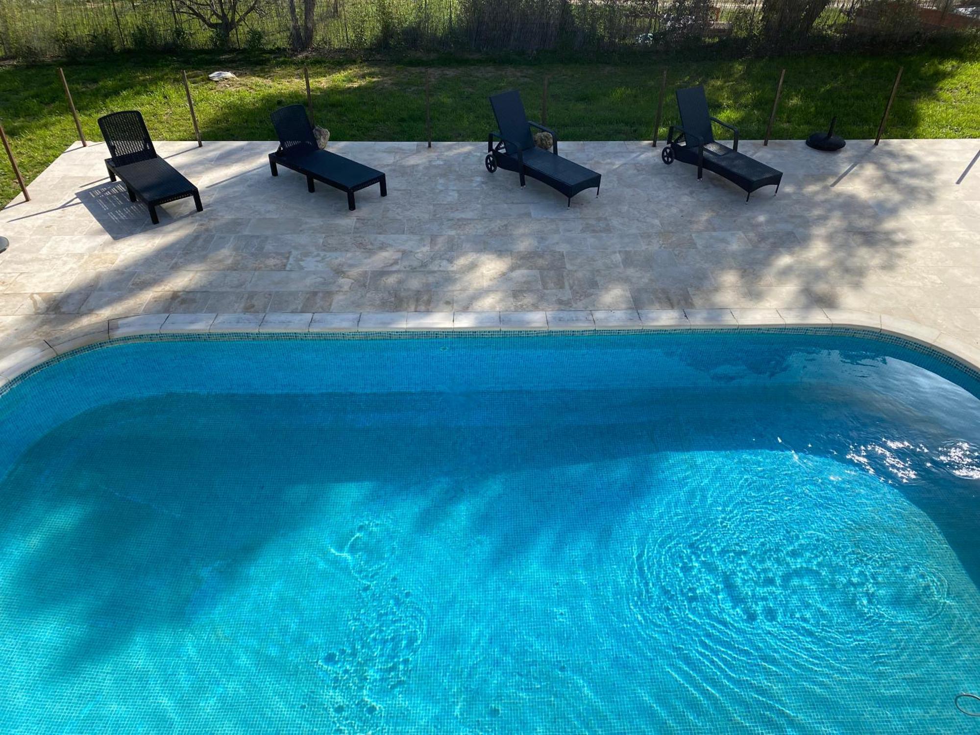 EntrecasteauxL'Eveil En Provence住宿加早餐旅馆 外观 照片