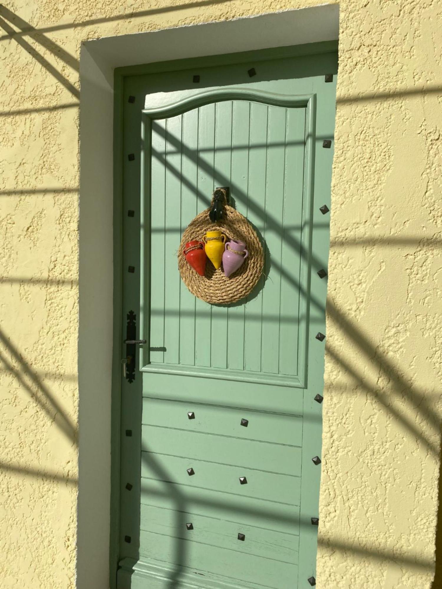 EntrecasteauxL'Eveil En Provence住宿加早餐旅馆 客房 照片
